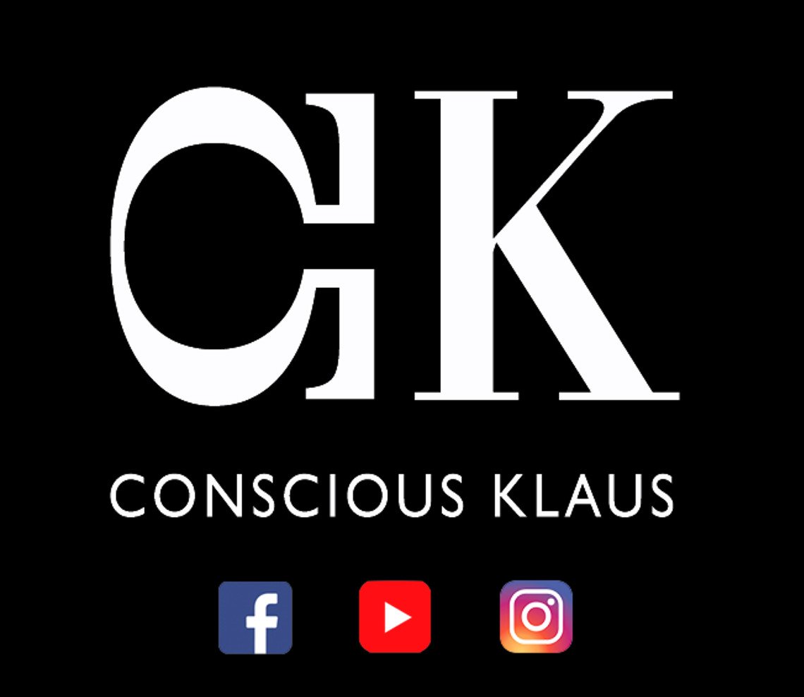 Conscious Klaus